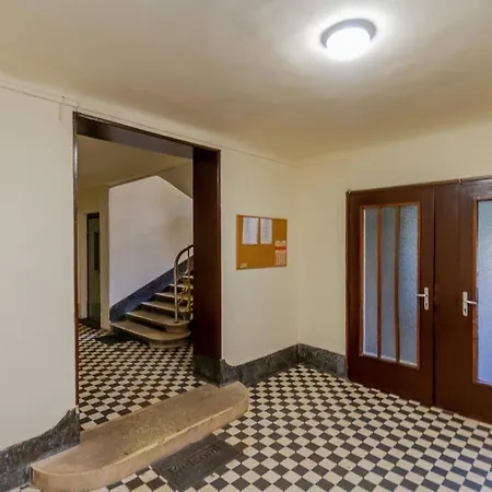 Apartamento Asboth Downtown By Nw *