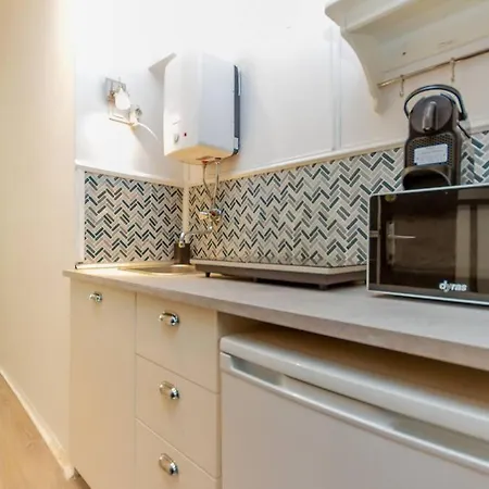 Apartamento Asboth Downtown By Nw *