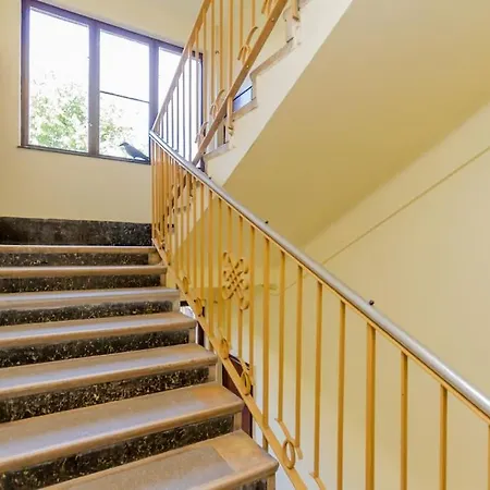 Apartamento Asboth Downtown By Nw Budapest